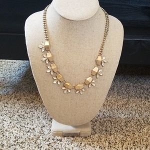 Banana Republic Statement